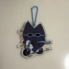 BOYNEXTDOOR ハンテップン　アクリルキーホルダー　テサン