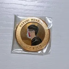 ワイテルズ Whitetails Broooock 特別展 メダル