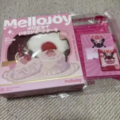 mellojoy スクイーズ ジンジャーブレッドメロイアクッキー - メルカリ