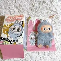 ラブブ　マカロンSea Salt Coconout