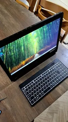 nec lavie hybrid frista hf750 i7