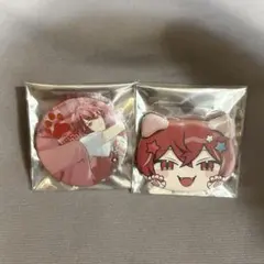 2025年最新】となりの坂田 缶バッジ シークレットの人気アイテム