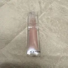 新品 MUJI リップエッセンス 02 ピンク 15gのサムネイル