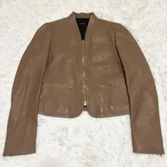 2025年最新】JOSEPH レディース レザージャケット・ライダースの