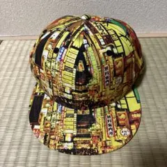 9FIFTY NEWERA 歌舞伎町