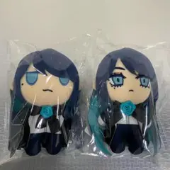 Ado ぬいぐるみ 4点セット まとめ売り(生まれましたよ、はちゃん