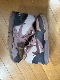 Travis Scott x Nike Air Trainer