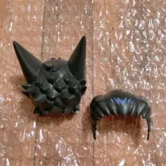 ドラルク ヘア ねんどろいど 吸血鬼すぐ死ぬ