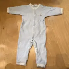 familiar Babygro ロンパース 60-75cm