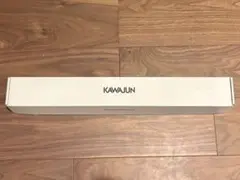 KAWAJUN タオルレール SC901XC クローム　新品未使用品