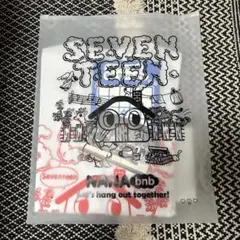 V8 S/S T-SHIRT Mサイズ seventeen the8 バーノン - メルカリ