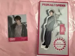 藤原樹　アクスタ＆フォトカ