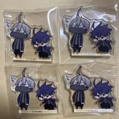 2025年最新】桃源 チビキャラブロックの人気アイテム - メルカリ