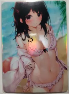 セクシーカード 212 2枚から半額