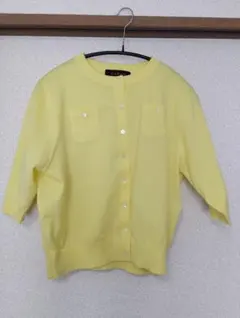 2025年最新】caban カーディガン 半袖の人気アイテム - メルカリ