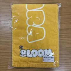 8LOOM 〈小野寺 宝〉 山下幸輝 マフラータオルのサムネイル