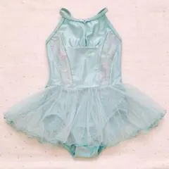 2025年最新】チャコット レオタード 110の人気アイテム - メルカリ