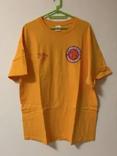 Acapulco Gold Tシャツ オレンジ