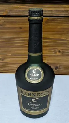 Hennessy VSOP コニャック 700ml 40% - メルカリ