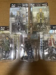 クローズ&worst 加東秀吉フィギュア　週末セール クローズ&worst 加東秀吉フィギュア 週末セール 2025年最新】加東秀吉