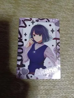 推しの子　アクリルスタンド　缶バッジ　ステッカー　銀だこ　鞘姫　黒川あかね ☆ 美味しさの説得力は誰にも負けない！私の「スターたこ焼