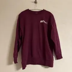 NIKE スウェット トップス レディース