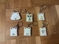 2025年最新】しょくぱんくんの人気アイテム - メルカリ