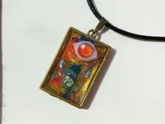 No.811 アイアムオブロング