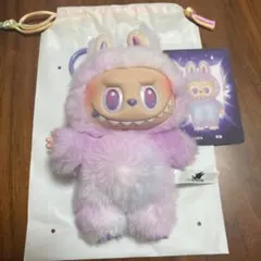 ラブブ Energy エナジー LUCK ポップマート 正規品