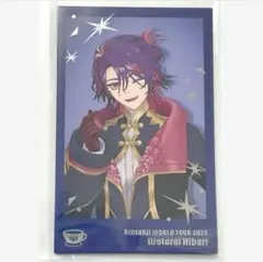 にじさんじ 渡会雲雀 WORLD TOUR 2025 SitR名古屋　チェキ