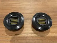 リボンツイーター　ハイルドライバー　AMT スーパーツイーター 車や自作に PHILIPS リボンツイーターユニット RT-2 ハイレゾ対応スーパー
