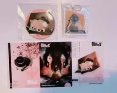 TO BE HERO X　FaNeMaくじ　トラ