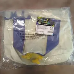 【新品未開封】一番くじ スプラトゥーン3 C賞 ガチホコトートバッグ