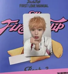 Kickflip Makestar 直筆サイン入り トレカ ケイジュ メクスタ 2025年最新】Kickflip ケイジュの人気アイテム - メルカリ