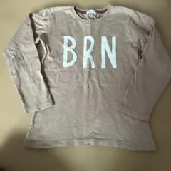 薄手トレーナー