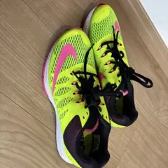 Nike Zoom Elite 7 ランニングシューズ