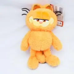 ガーフィールド THE GARFIELD MOVIE ぬいぐるみ