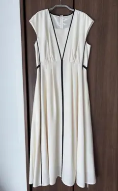 2025年最新】ダブルタックフレアーワンピースの人気アイテム