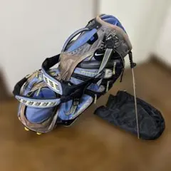 ナイキ ゴルフ　14セパレーター　スタンドキャディバッグのサムネイル