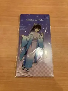 鬼滅の刃 ジャンプフェスタ 2026 栗花落カナヲ アクリルスタンド