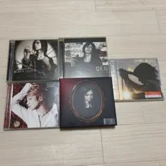 美品】Acid Black Cherry DVD CD まとめ売りセット - メルカリ