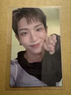 &TEAM harua トレカ　STUDIO CHOOM