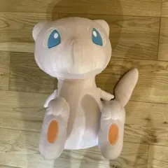 ポケットモンスター ミュウ ぬいぐるみ