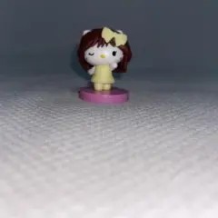 Hello Kitty コラボレーション チョコエッグ