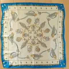 ミニスカーフ　2枚組