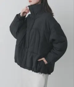 『2WAY仕様/撥水』『UR TECH』モンスターブルゾン