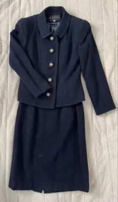 昭和レトロスーツ