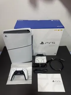 PlayStation5 本体 1TB CFI-2000A01