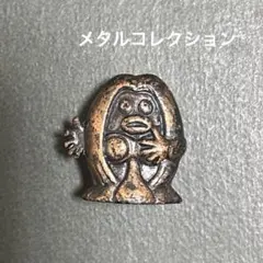 ポケモン　メタルコレクション　ルージュラ　ブロンズ　フィギュア