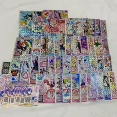 プリパラ プリチケ 夢 カード トモチケ プリティーシリーズ コーデ